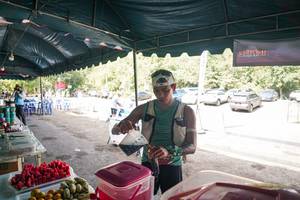 BIB: 
                            <button type="button" onclick="openModal(28156086)" class="btn btn-primary btn-sm float-right btn-popup" data-toggle="modal" data-target=".modal-high-quality">
                        <i class="fas fa-shopping-cart"></i> Add to Cart
                    </button>
                                            <button type="button" onclick="isThisMe(28156086, true)" class="btn btn-success btn-sm float-right btn-popup btn-isme hidden" data-toggle="tooltip" data-placement="bottom" title="นี่คือรูปของคุณใช่ไหม คลิกที่นี่เพื่อเอาเข้าอัลบั้ม">
                        <i class="fas fa-plus"></i> Add to album
                    </button>
                    <button type="button" onclick="isThisMe(28156086, false)" class="btn btn-warning btn-sm float-right btn-popup btn-isnotme hidden">
                        <i class="fas fa-ban"></i> Remove from album
                    </button>